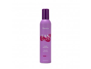  FANOLA MOUSSE RICCI  300ML